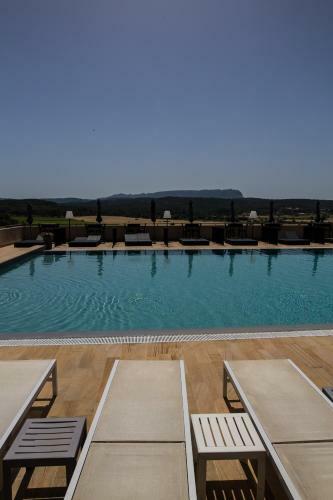 Bed & Breakfast La Bastide De Venelles