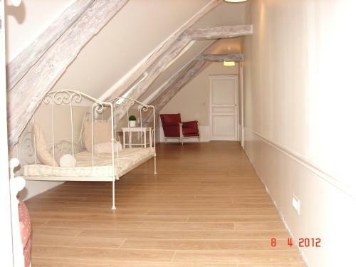 Bed & Breakfast Table Et Chambres D'h�tes Le Colombier