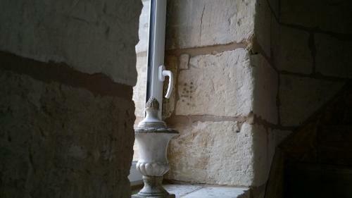 Bed & Breakfast Table Et Chambres D'h�tes Le Colombier