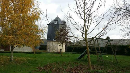Bed & Breakfast Table Et Chambres D'h�tes Le Colombier