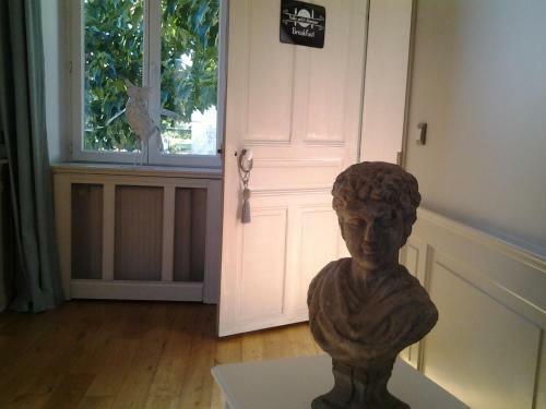 Bed & Breakfast Table Et Chambres D'h�tes Le Colombier