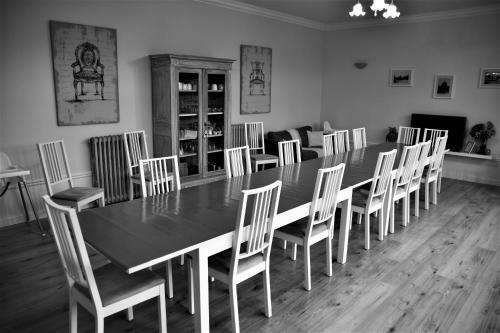 Bed & Breakfast Table Et Chambres D'h�tes Le Colombier