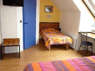 Brit Hotel Iroise Brest