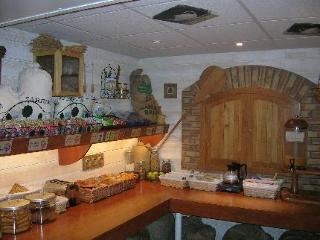 Brit Hotel Iroise Brest