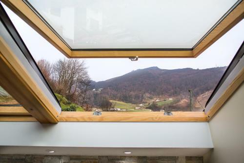 Logis Hotel Erreguina