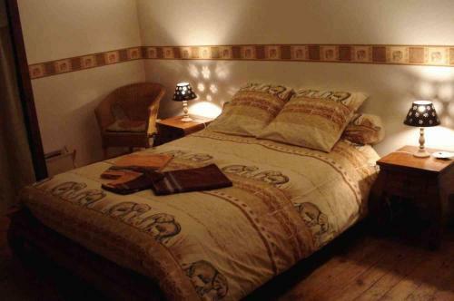 Bed & Breakfast Le Clos Des Tilleuls