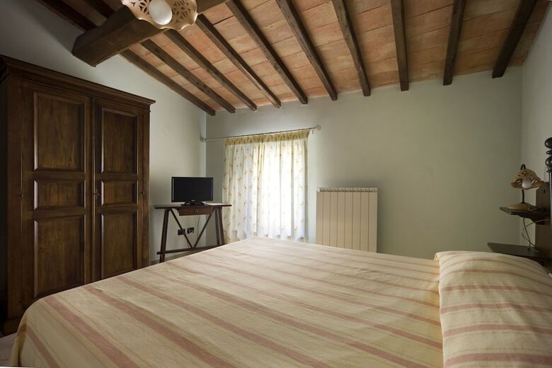 Hotel Rocca Ranne