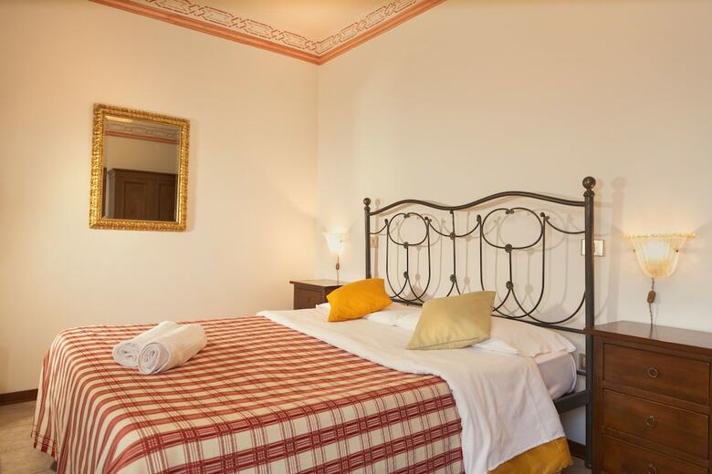 Hotel Rocca Ranne