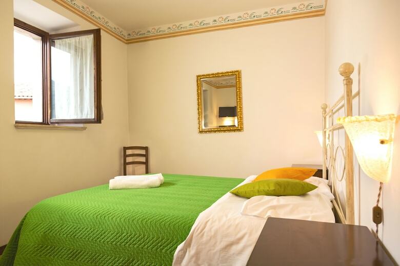Hotel Rocca Ranne