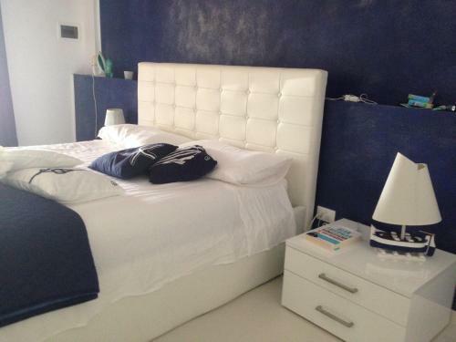 Hostal Beach Club Ippocampo