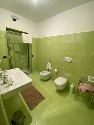 Bed & Breakfast Tenuta Monaci La Murra