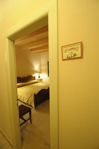 Bed & Breakfast Tenuta Monaci La Murra