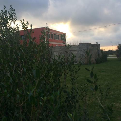 Bed & Breakfast Tenuta Monaci La Murra