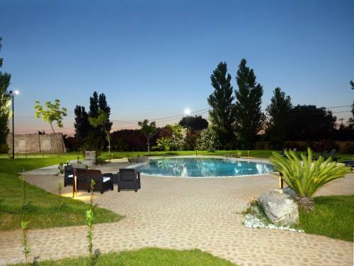 Bed & Breakfast Tenuta Monaci La Murra