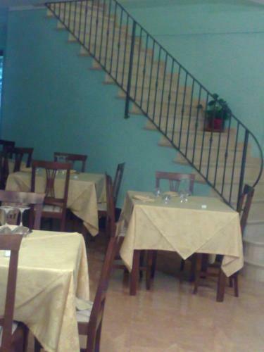Hotel Ristorante Pizzeria Umbria