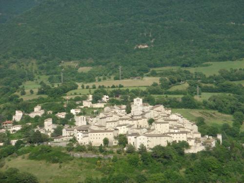 Hotel Locanda Cacio Re