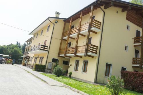 Hotel Albergo Ristorante Dalla Mena