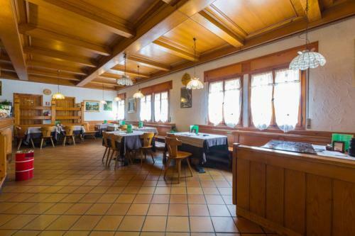 Hotel Albergo Ristorante Dalla Mena