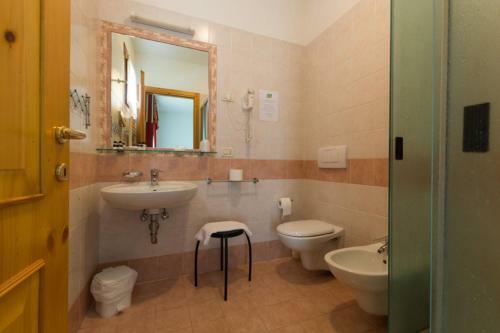 Hotel Albergo Ristorante Dalla Mena