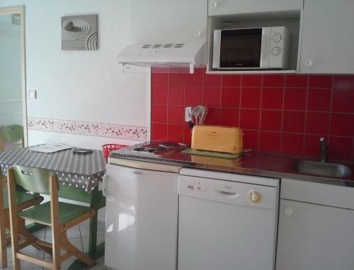 Hotel Chalet R�sidence La Combeaut�