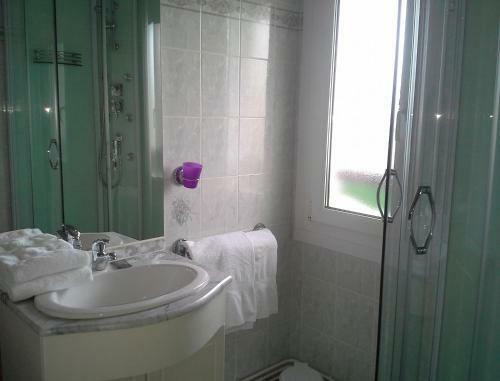 Hotel Chalet R�sidence La Combeaut�