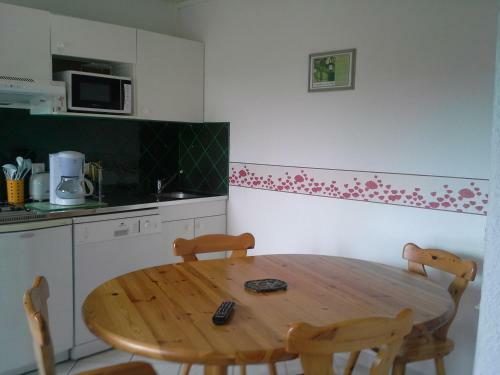 Hotel Chalet R�sidence La Combeaut�