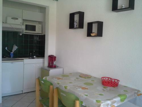 Hotel Chalet R�sidence La Combeaut�