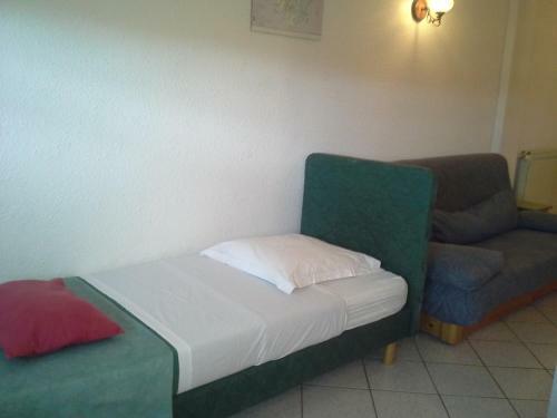 Hotel Chalet R�sidence La Combeaut�