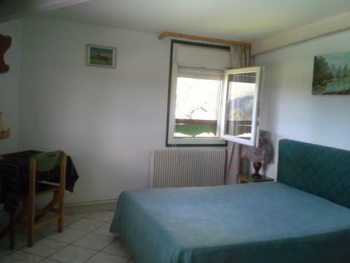 Hotel Chalet R�sidence La Combeaut�