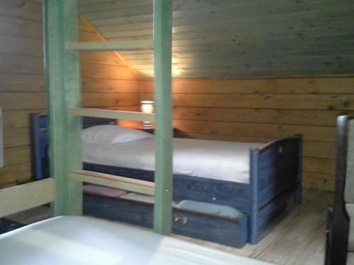 Hotel Chalet R�sidence La Combeaut�