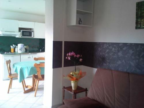 Hotel Chalet R�sidence La Combeaut�