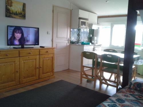Hotel Chalet R�sidence La Combeaut�