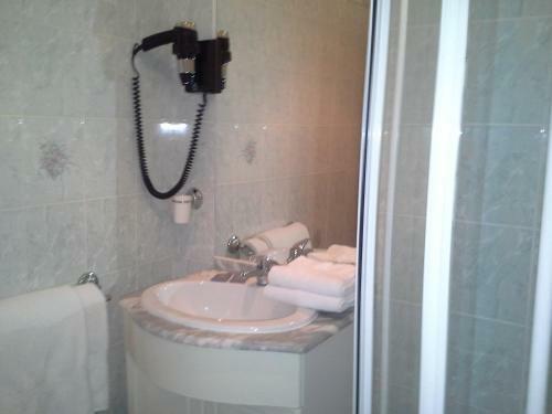 Hotel Chalet R�sidence La Combeaut�