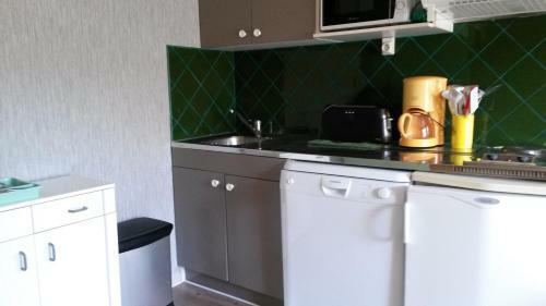 Hotel Chalet R�sidence La Combeaut�