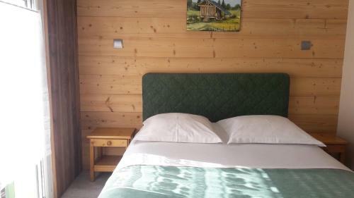 Hotel Chalet R�sidence La Combeaut�