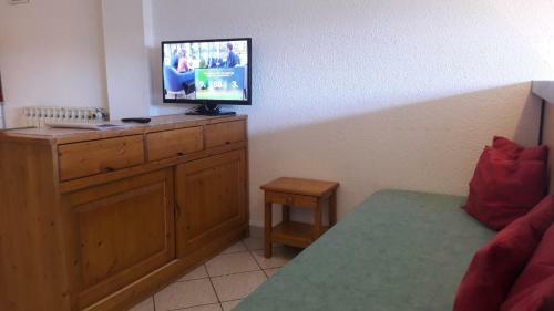Hotel Chalet R�sidence La Combeaut�