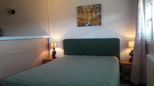 Hotel Chalet R�sidence La Combeaut�