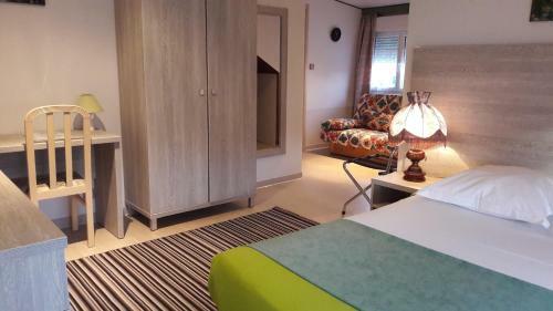 Hotel Chalet R�sidence La Combeaut�