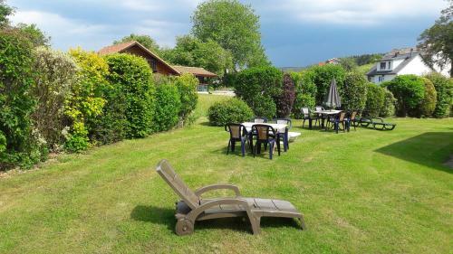 Hotel Chalet R�sidence La Combeaut�