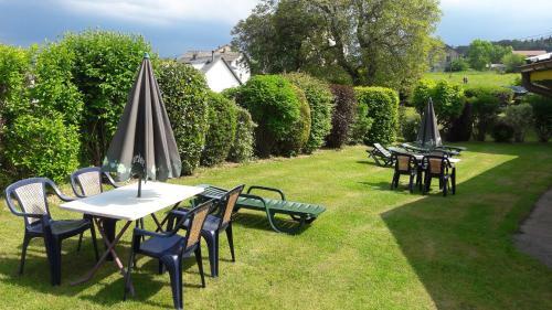 Hotel Chalet R�sidence La Combeaut�
