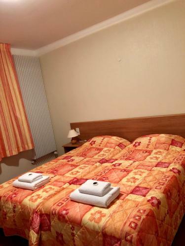 Hotel H�tel La Diligence