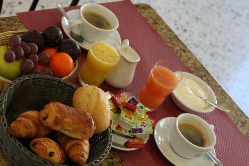Hotel H�tel La Diligence
