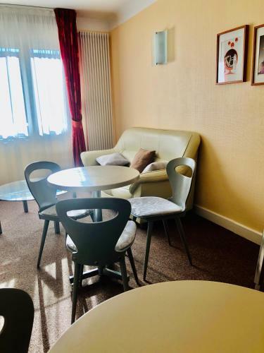 Hotel H�tel La Diligence