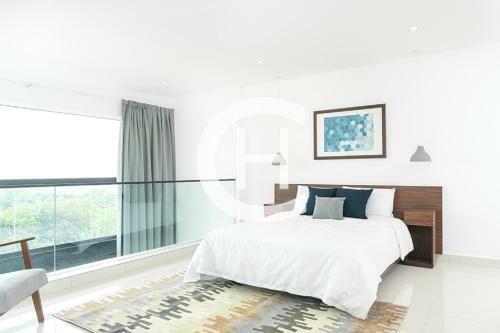 Apartamento Embassy Gardens - Managed By Clifton Homes