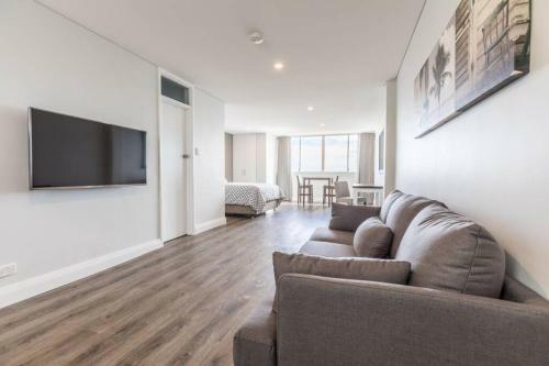 Apartamento The Leonardo Has 180 Degree Ocean Views