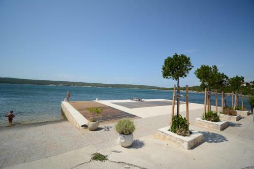 Exclusive Villa With Pool, Amazing Sea View