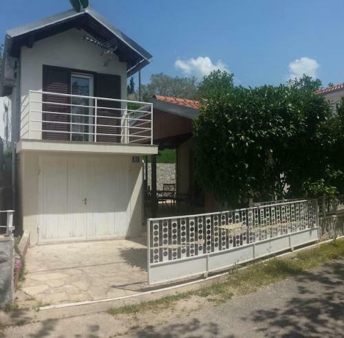 Stipina Villa Zadar County