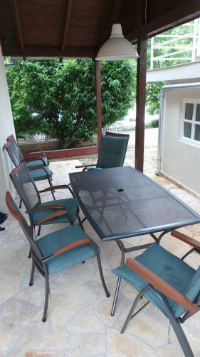 Stipina Villa Zadar County