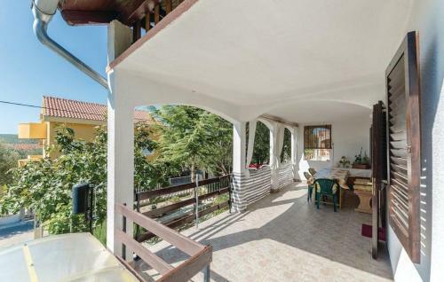 Apartman Nada