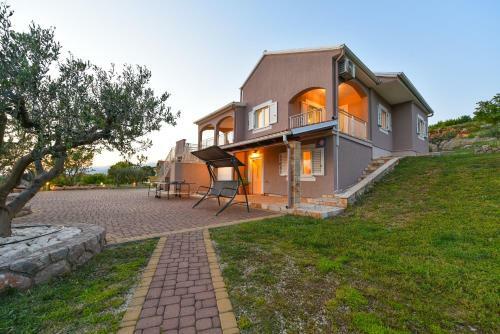 Villa Marija